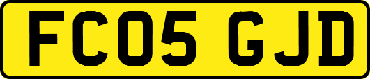 FC05GJD