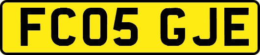 FC05GJE