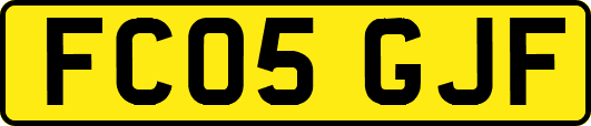 FC05GJF