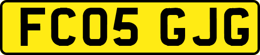 FC05GJG