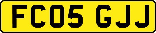 FC05GJJ