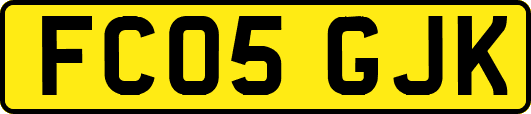 FC05GJK