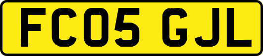 FC05GJL