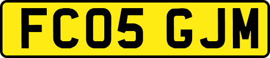 FC05GJM