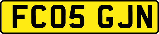 FC05GJN
