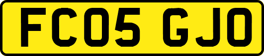 FC05GJO