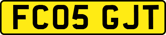 FC05GJT