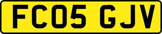 FC05GJV