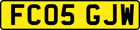 FC05GJW