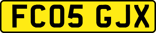 FC05GJX