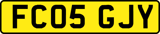 FC05GJY