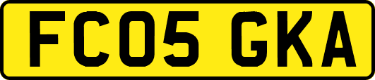 FC05GKA