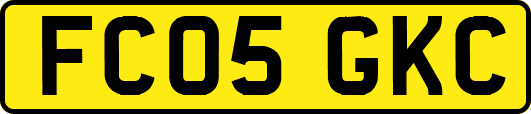 FC05GKC