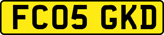 FC05GKD