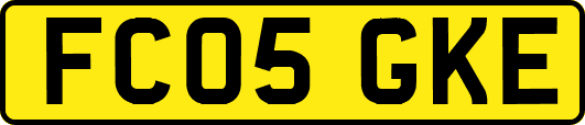 FC05GKE