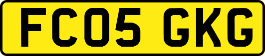 FC05GKG