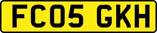 FC05GKH
