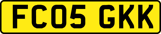 FC05GKK