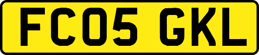 FC05GKL