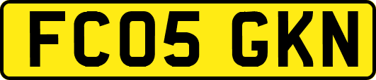 FC05GKN