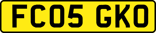 FC05GKO