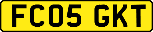 FC05GKT
