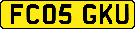 FC05GKU