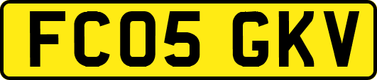 FC05GKV