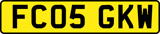FC05GKW