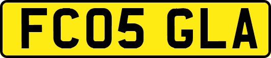 FC05GLA