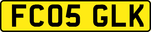FC05GLK