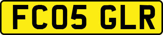 FC05GLR