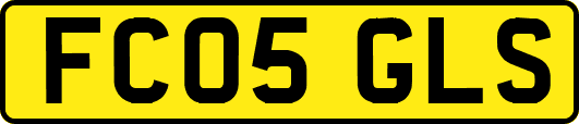 FC05GLS