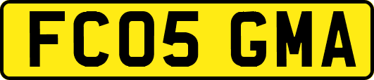FC05GMA