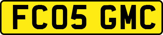 FC05GMC
