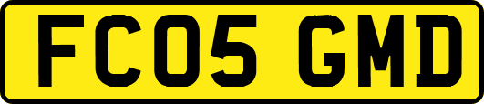 FC05GMD