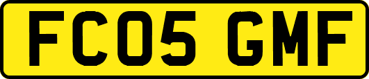 FC05GMF