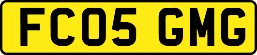 FC05GMG