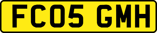 FC05GMH