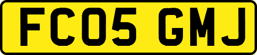 FC05GMJ