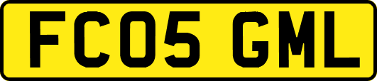 FC05GML