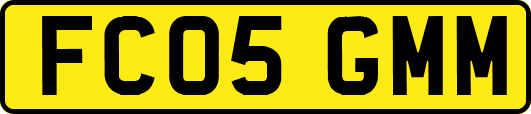 FC05GMM