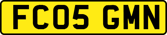 FC05GMN