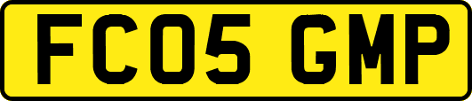 FC05GMP