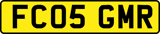 FC05GMR