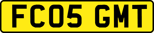 FC05GMT