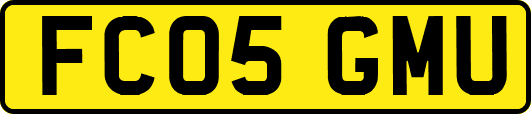 FC05GMU