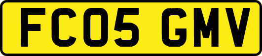FC05GMV