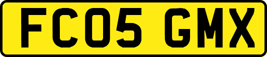 FC05GMX