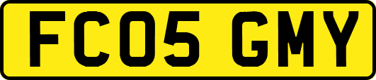 FC05GMY